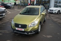 Suzuki SX4 S-Cross 1.6