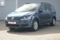 Vorschau: VW Sharan 2.0 TDI Comfortline