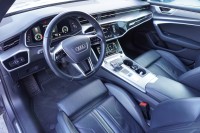 Audi A6 Avant 40 TDI sport S-Tronic