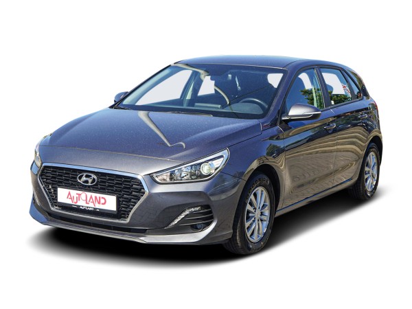 Hyundai i30 1.4