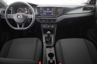 VW Polo 1.0 Trendline