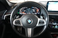 BMW 520 d M Sport MHEV Aut.
