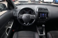 Mitsubishi ASX 2.0 MiVEC 2WD