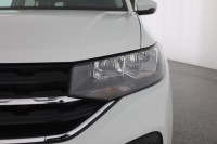 VW T-Cross 1.0 TSI