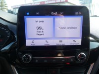 Ford Fiesta 1.0 EcoBoost Titanium