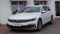 Vorschau: VW Passat Variant GTE 1.4 TSI Hybrid R-Line