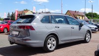 VW Golf VIII Variant 2.0 TDI Life