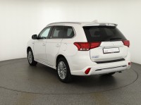 Mitsubishi Outlander 2.4 PHEV Spirit 4WD
