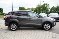 Ford Kuga 2.0 TDCi Titanium