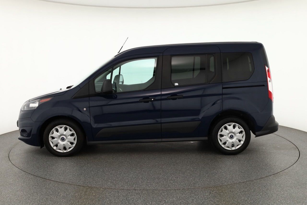 Ford Tourneo Connect 1.0 EB