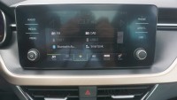 Skoda Scala 1.5 TSI DSG