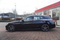 Mercedes-Benz C 200 C200 T-Modell Edition 4Matic AMG Line