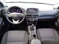 Hyundai Kona 1.0 T-GDI