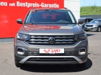 VW T-Cross 1.0 Active