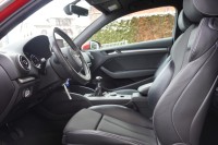 Audi A3 Sportback 1.2 TFSI S-Line