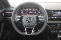 Skoda Kamiq Monte Carlo 1.5 TSI DSG