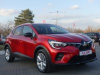 Mitsubishi ASX 1.3M-Hybrid Plus