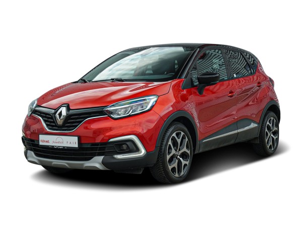 Renault Captur 0.9 TCE