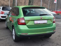 Skoda Rapid Spaceback 1.0 Clever