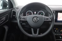 Skoda Karoq 1.5 TSI DSG