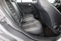 Mercedes-Benz CLA 200 Shooting Brake Urban