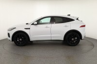 Vorschau: Jaguar E-Pace E-PACE 2.0 R-Dynamic SE AWD