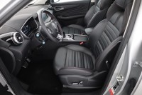 MG HS 1.5 T-GDI Luxury Aut.