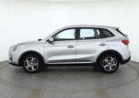 Vorschau: MG ZS 1.5 Hybrid Comfort Aut.