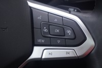 VW Touran 1.5 TSI Highline