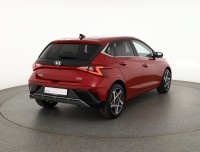 Hyundai i20 1.0T-GDI Aut.