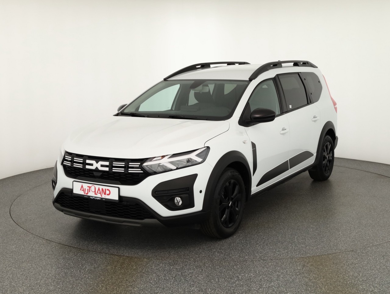 Dacia Jogger 1.0 TCe 110 Extreme+