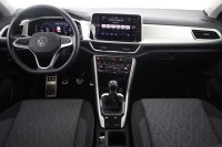 VW T-Roc 1.0 TSI