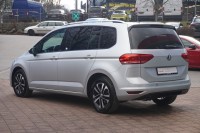 VW Touran 2.0 TDI United