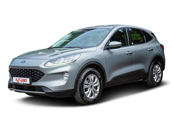 Ford Kuga 1.5 EB Cool&Connect