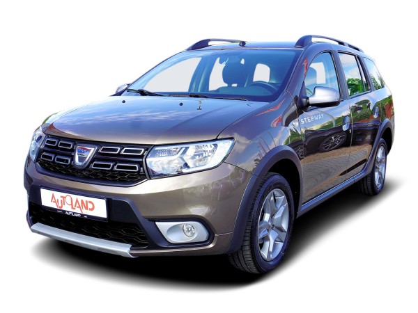 Dacia Logan II MCV Kombi 0.9 TCE Stepway