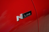Hyundai Tucson 1.6T-GDI MHEV N-Line Aut.