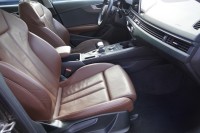 Audi A4 Avant 2.0 TFSI sport ultra