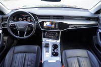 Audi A6 Avant 45 TFSI design