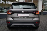 VW T-Cross 1.0 TSI Life