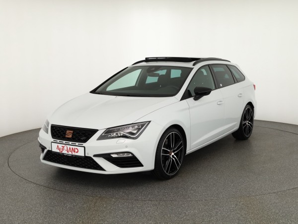 Seat Leon ST 2.0 TSI DSG Cupra 300 4Drive