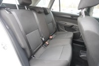 Skoda Fabia Combi 1.2