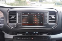 Citroen SpaceTourer Spacetourer 2.0 Blue-HDi Business