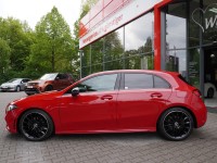Mercedes-Benz A 200 A200 AMG Line