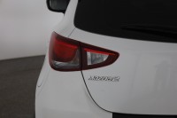 Mazda 2 1.5 Skyactiv-G 75 Center-Line Sitzhzg