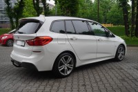 BMW 218 Gran Tourer 218iA M Sport