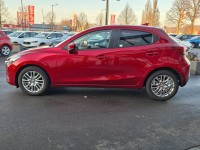 Mazda 2 1.5 SKYACTIV