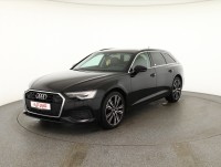 Audi A6 Avant 35 TDI S-Tronic LED ACC Navi Kamera PDC