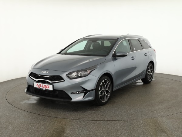 Kia cee'd Sporty Wagon Ceed SW 1.5 T-GDI