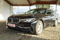 BMW 520 d