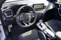 Kia pro_cee'd ProCeed GT 1.6 T-GDI AT